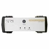 2 Port Computer Sharing Device