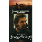 Dances With Wolves [VHS]