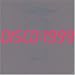 Music Tracks : Disco 1999 [CASSETTE]