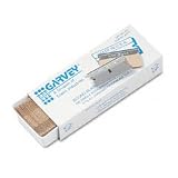 Jiffi-Cutter Utility Knife Blades, 100 Box (COS091461);