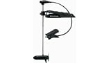 MOTORGUIDE TOUR SERIES BOW MOUNT FRESHWATER BOW MOUNT - PINPOINT SONAR READYModel: TR82P FB Digital / Column: 45 / Thrust: 82# / Volts: 24 / Mount: #24 Gator Spring XL / Fwd Rev Spd: Variable
