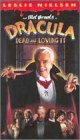 Dracula: Dead & Loving It by Turner Home Ent