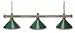 Billard-Lampe Evergreen