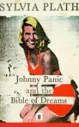 Johnny Panic and the Bible of Dreams, and other prose writings