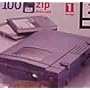 Iomega ZIP 100 MB SCSI - ZIP drive - external - ZIP - 100 MB - SCSI - blue