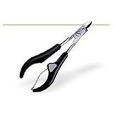 Seki Edge Stainless Steel Small Nail Nipper SE-14