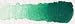 Grumbacher Academy Watercolors Emerald Green 7.5 ml tube