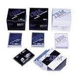 IBM Dds2 4GB 4MM 120M Certified Tape Cart 5-Pack