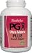 Natural Factors Slimstyles PGX Ultra Matrix Plus Soothe Digest Softgels, 120-Count