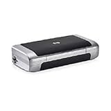 Deskjet 460c Mobile Printer