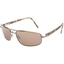 Maui Jim Kahuna Sunglasses - Polarized Met Copper, One Size
