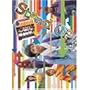 Stand UP!!(6) [DVD]