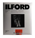 Photo : Ilford Ilfospeed 4-1M Glossy 20.3X25.4  100