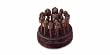 GROBET STONE SETTING BUR SET OF 22 BUSER