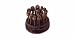 GROBET STONE SETTING BUR SET OF 22 BUSER