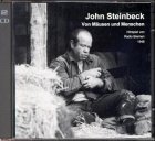 Hörspiel - Von Mäusen und Menschen (Originalaufnahme 1948) (Steinbeck)