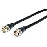 Comprehensive Video Group Premium High Resolution BNC Plug to Plug Video Cable 10 ft