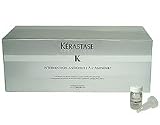 Kerastase Intervention Mit Aminexil (Intervention hairloss with Aminexil) Kit10 ampules of 6ml each