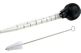 Baster - with Cleaning Brush by OXO - Good Grips