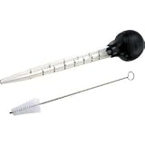 OXO Good Grips Baster - with Cleaning Brush by Oxo