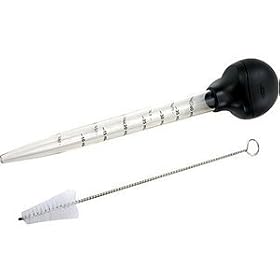 Baster - with Cleaning Brush by Oxo