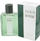 CARON POUR HOMME by Caron - EDT Splash 25 oz for Men