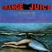 The Esteemed (The Very Best of) Orange Juice