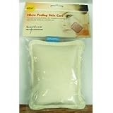 CPO-Micro Fiber Skin Care Sponge (Pack of 3)