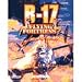 B-17 �t���C���O�t�H�[�g���X ���S���{���