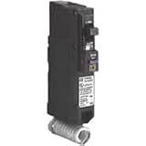 Square D #QO120AFIC QO 20A Arc FaultBreaker