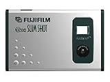 Electronics : Fuji @xia Slimshot Digital Camera [0.3MP]