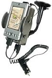 Arkon Powered PDA Mount CM765 - Handheld car cradle