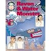 Raven and Water Monster (Sign Language Literature Series)