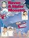 Book Raven and Water Monster (Sign Language Literature Series)