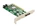 HP Adaptec FireConnect 2100 - FireWire adapter - 3 ports ( PA997A )