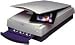 Microtek Scanmaker 5 Flatbed 36Bit SCSI 1000X2000 8.5X14 with Template Kit
