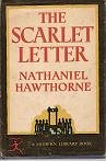 The Scarlet Letter (Harper's Modern Classics)