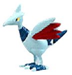 ポケットモンスター モンスターコレクション AG # ２２７ エアームド