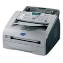 Brother MFC-7225N Multifunction Laser Printer Fax Copier and  Scanner (Network Ready) (MFC7225NU1)