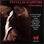 Phyllis Curtin Opera Arias