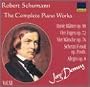 Schumann: Complete Piano Works, Vol. 12