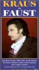 DVD : Faust [1986]