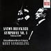 Anton Bruckner: Symphony No. 3 In D Minor