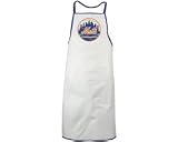 New York Mets MLB Barbecue Apron