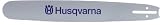 Husqvarna Schwert für Kettensäge 20″, 50 cm, 3/8″, HN, 1,5 mm