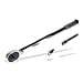 Pro-Quality 1/2 20-150 Foot-Pound Automatic Torque Wrench, 2 Extensions