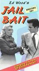 Jail Bait [VHS]