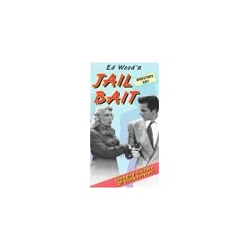 Jail Bait Directors Cut