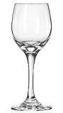 【52%OFF】Libbey ワイングラス Perception White Wine 192ml　24個セット perception