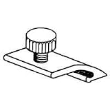Storm Door Panel Clip Screw